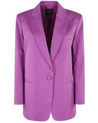 ANDAMANE - Blazers - Lyst
