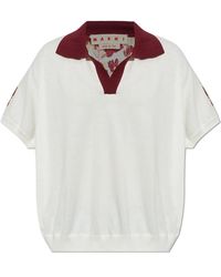 Marni - Polo Shirts - Lyst