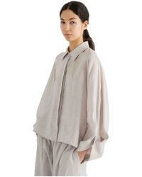MEIMEIJ - Shirts - Lyst
