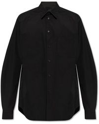 Y-3 - Camicie formale - Lyst