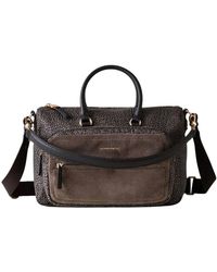 Borbonese - Handbags - Lyst