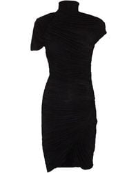 Francesco Murano - Short Dresses - Lyst