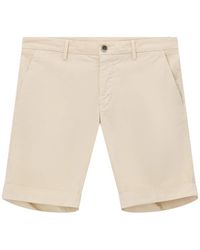 Mason's - Torino Bermuda Shorts - Lyst