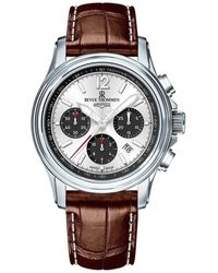 Revue Thommen - Watches - Lyst
