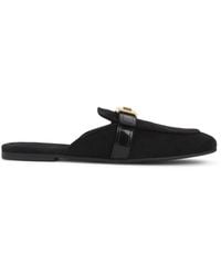 Dolce & Gabbana - Mule - Lyst