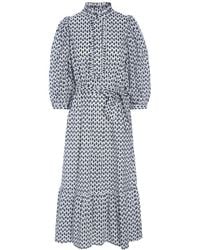Dea Kudibal - NS (CO)-Petite Paisley Print Kleid - Lyst