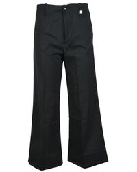Myths - Wide Trousers - Lyst