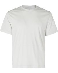 Eleventy - T-Shirts - Lyst