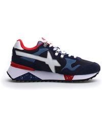 W6yz - Sneakers - Lyst