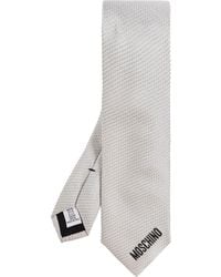 Moschino - Ties - Lyst