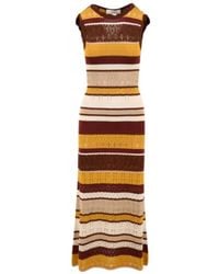 Akep - Maxi Dresses - Lyst