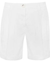 Re-hash - Casual Shorts - Lyst