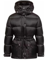 Moncler - Down Jackets - Lyst