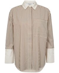 co'couture - Overhemden ,Veelkleurig ,Shirts - Lyst