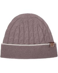 Eleventy - Beanies - Lyst
