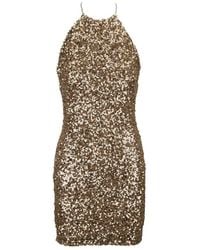 Aniye By - Short Dresses - Lyst