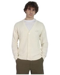 Sun 68 - Cardigans - Lyst