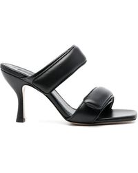 Gia Borghini - Heeled Mules - Lyst