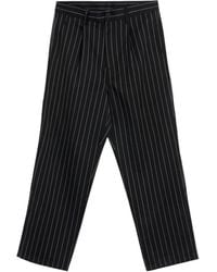 Carhartt - Straight Trousers - Lyst