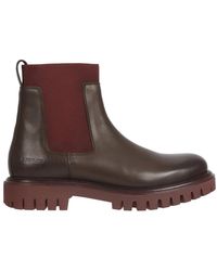 Tommy Hilfiger - Chelsea Boots - Lyst