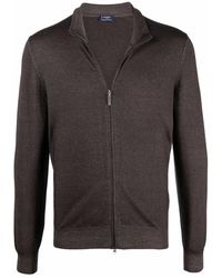 Barba Napoli - Cardigans - Lyst