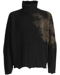 Isabel Benenato - Turtlenecks - Lyst