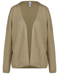 Bomboogie - Cardigans - Lyst