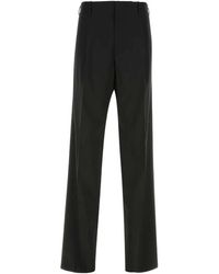 Versace - Broeken - Lyst