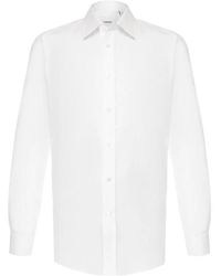 Burberry - Shirts > formal shirts - Lyst