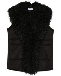 Betta Corradi - Waistcoats - Lyst