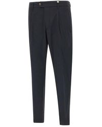 Myths - Suit Trousers - Lyst
