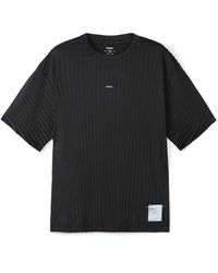 Satisfy - T-Shirt - Lyst