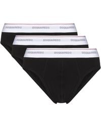 DSquared² - Bottoms - Lyst