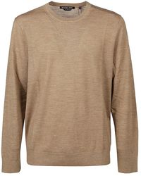 Michael Kors - Round-Neck Knitwear - Lyst
