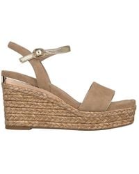 Alma En Pena. - Wedges - Lyst