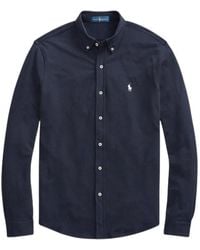 Polo Ralph Lauren - Casual Shirts - Lyst