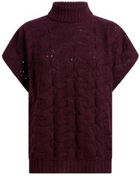 Etro - Turtlenecks - Lyst