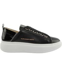 Alexander Smith - Laced Shoes - Lyst