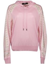 Versace - Hoodies - Lyst