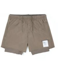Satisfy - Casual Shorts - Lyst
