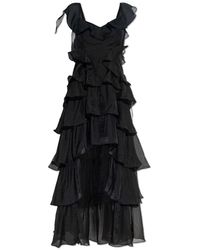 AllSaints - Party Dresses - Lyst