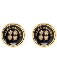 Marc Jacobs - Earrings - Lyst