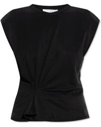 IRO - Sleeveless Tops - Lyst