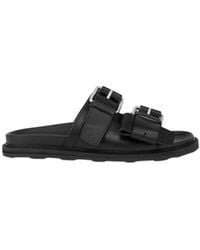 Moschino - Sliders - Lyst