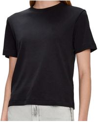 7 For All Mankind - T-Shirts - Lyst