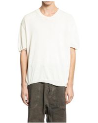 Uma Wang - Round-Neck Knitwear - Lyst