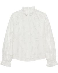 Alchemist - Ella Top - Lyst