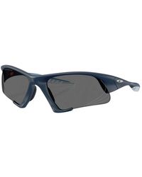 Oakley - Suture Jacket Zonnebril - Lyst