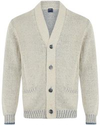 Fedeli - Cardigans - Lyst