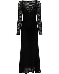 Tom Ford - Maxi Dresses - Lyst